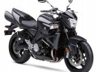 Suzuki GSX 1300 B-King